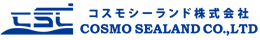 コスモシーランド株式会社